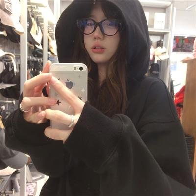 米酒女孩