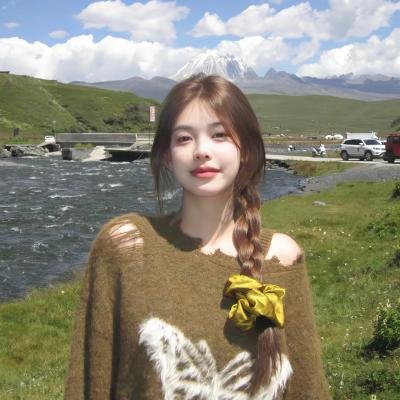 彗星美人