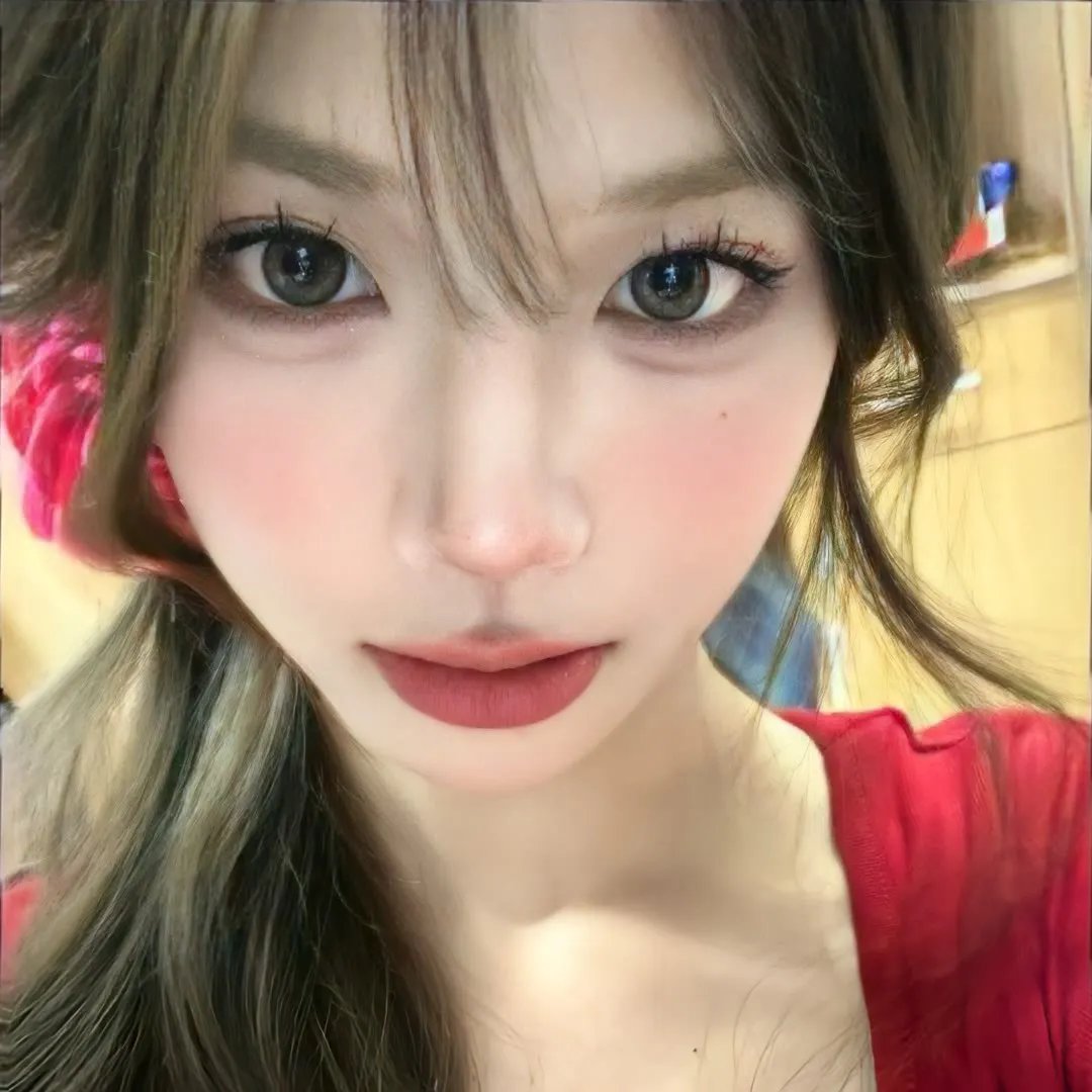 美好年华