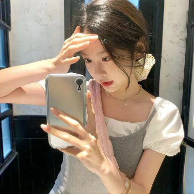 无神的女孩