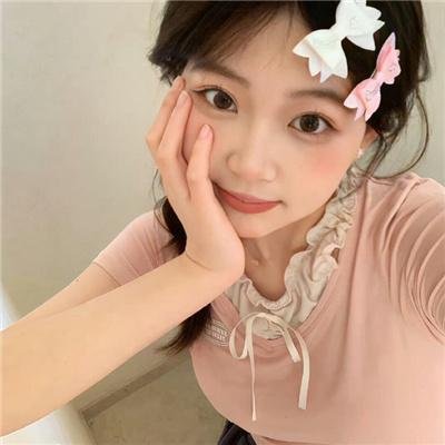 娜露和贝塔